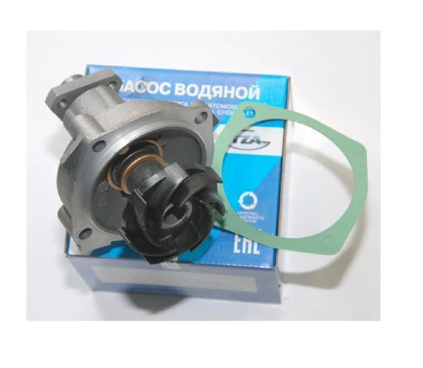 Насос водяной 2123,Нива ТЗА