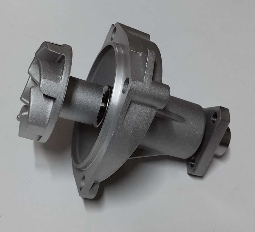 Помпа Нива 2121