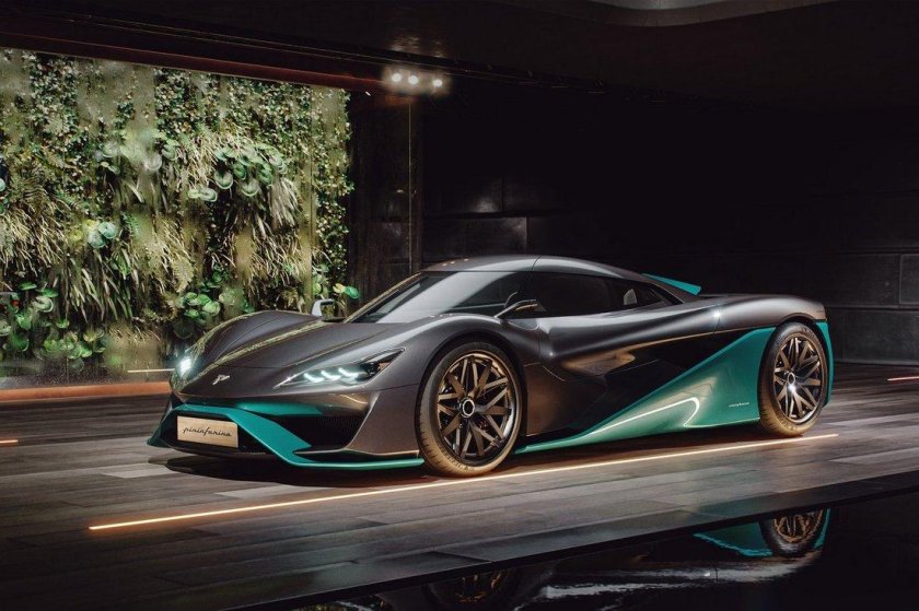 Viritech Apricale hydrogen