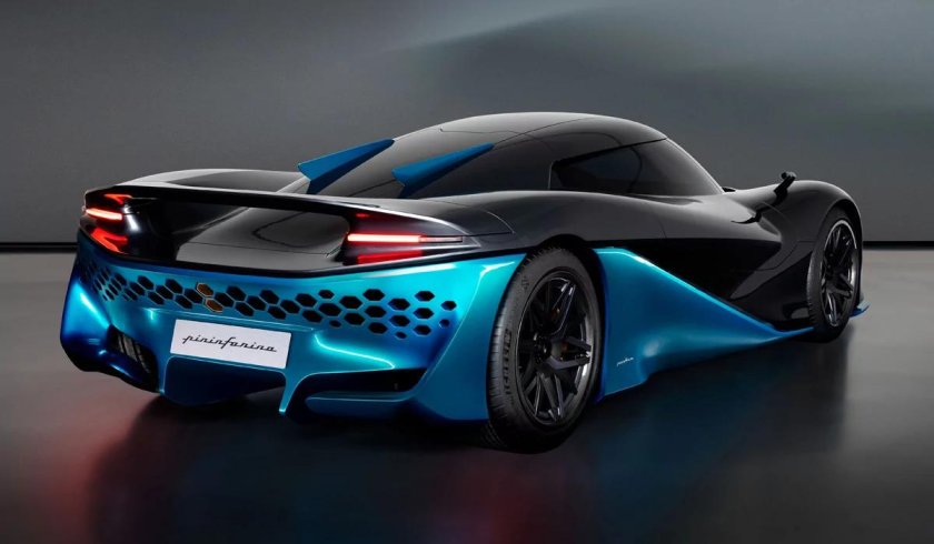 Pininfarina 2022