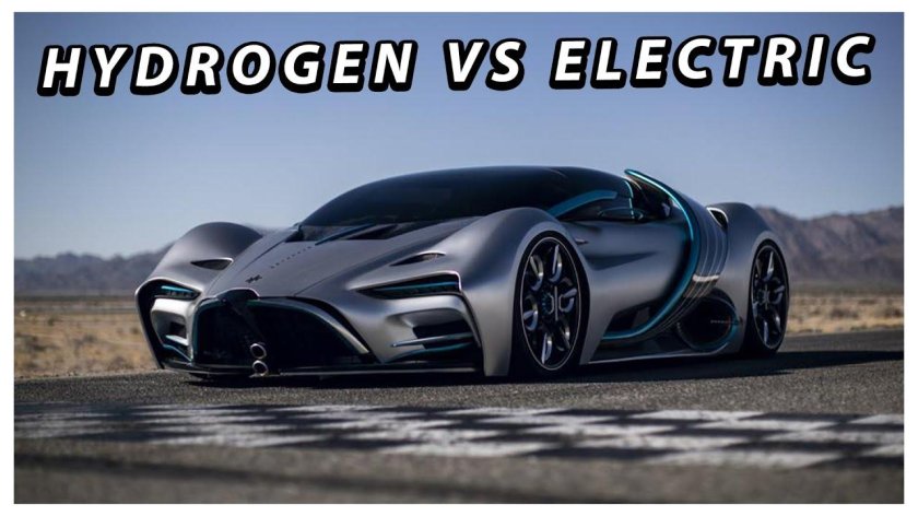 Порше гиперкар