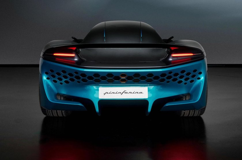 Viritech Apricale hydrogen