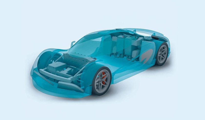 Jaecoo автомобили