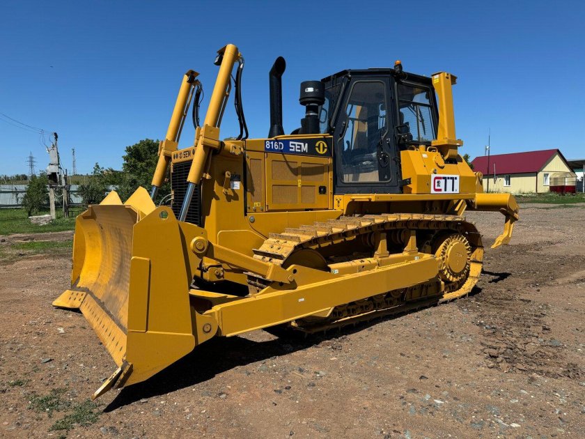 Аренда бульдозера