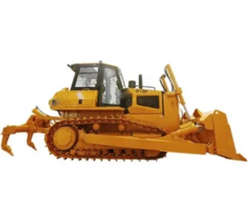 Бульдозер sem 816d