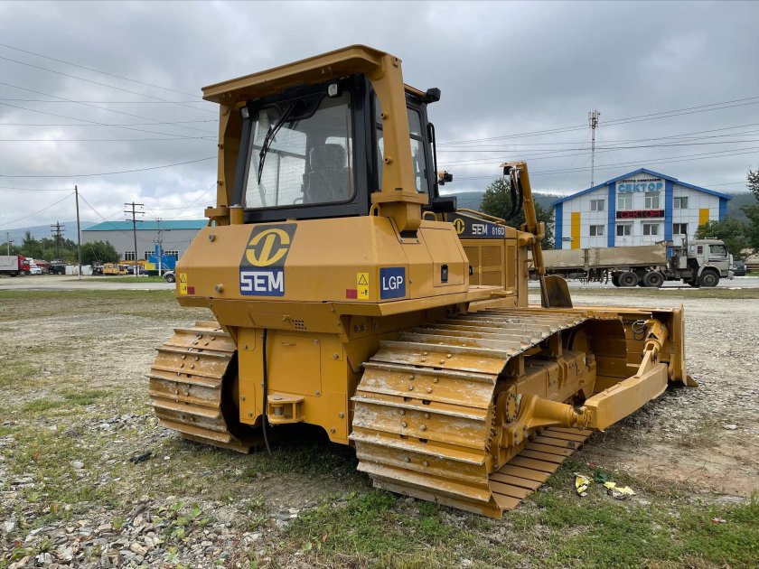 Cat d4h lgp