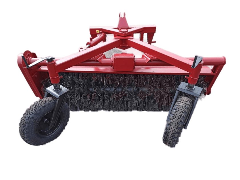 Оборудование щеточное УМДУ-80/82.02 Люкс