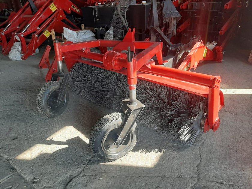 УМДУ-80/82.02 Люкс