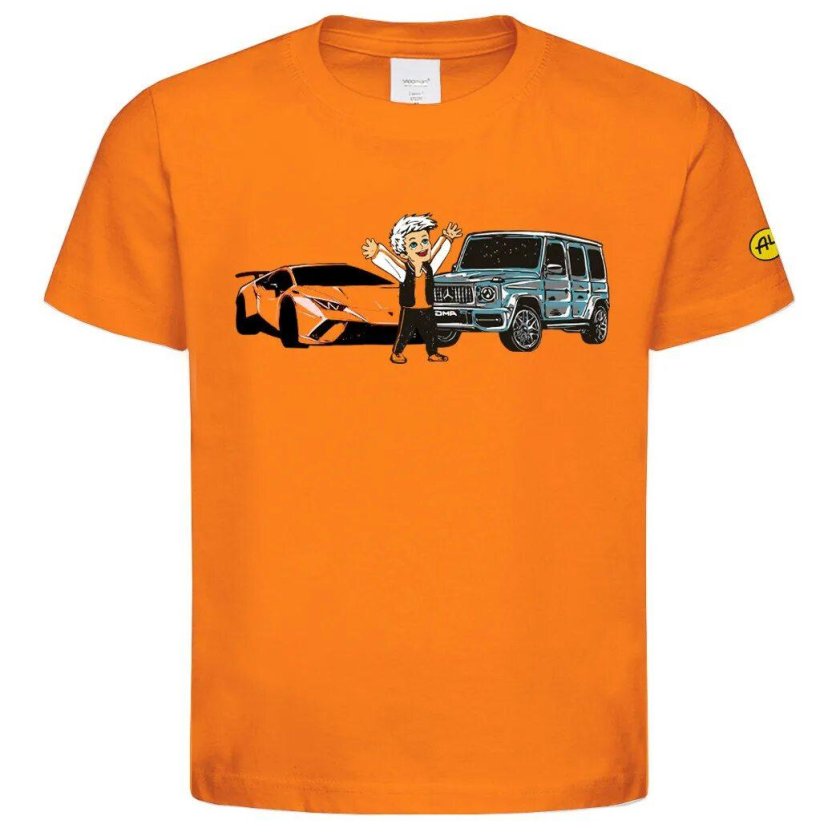 Влад а4 мерч Ламба