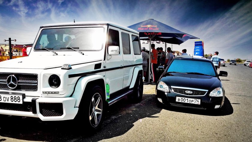 Ламба и Гелик