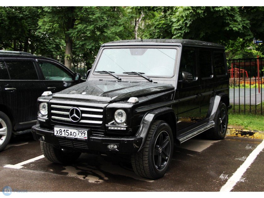 Гелик а4 4на4