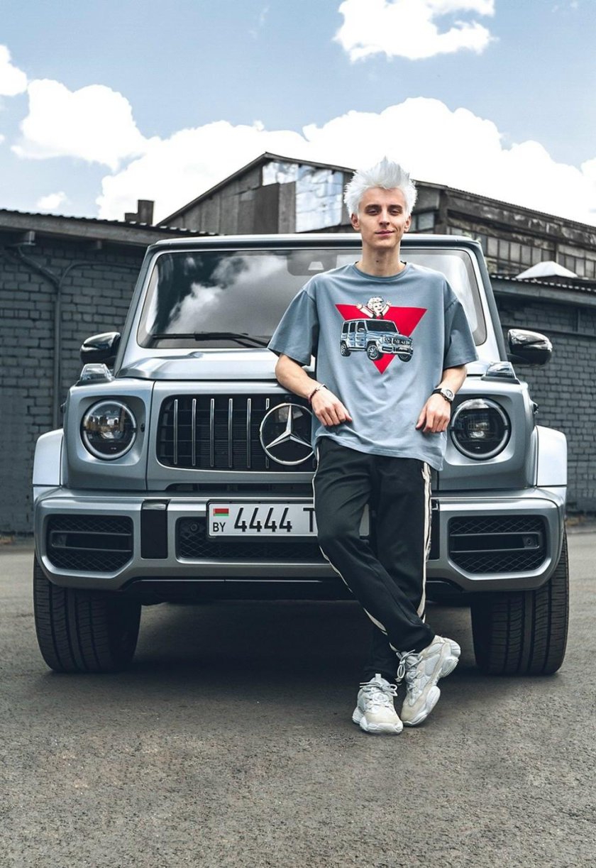 Мерседес Влада а4