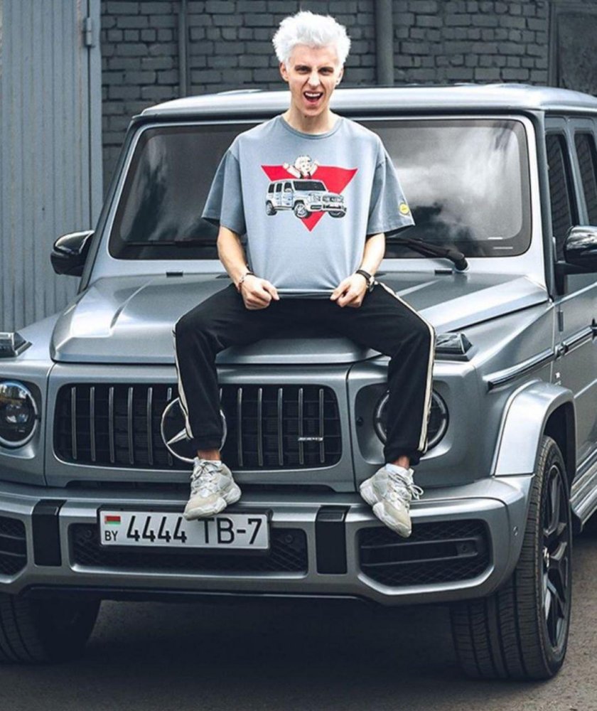 Мерседес влада а4