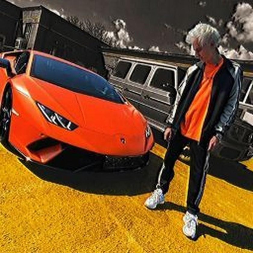 Влад а4 Ламба