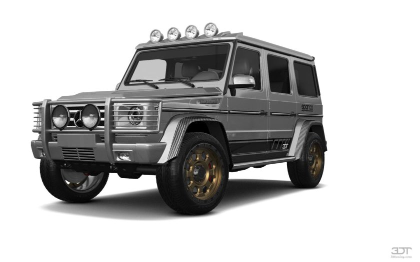Mercedes g class Maybach