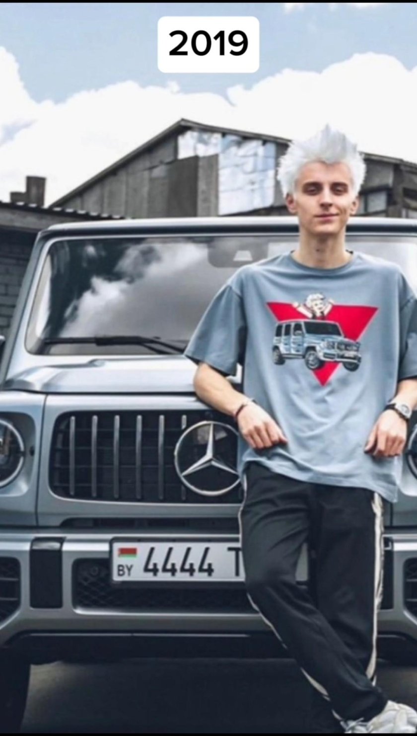 Влад а 4 гелик