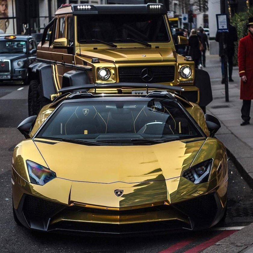 Ламборгини а4