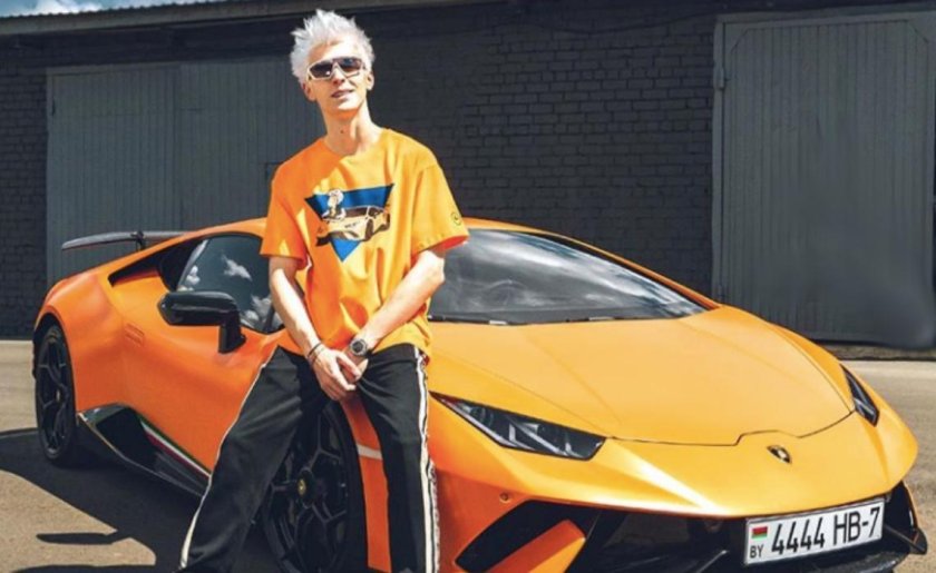 Ламба влада а4