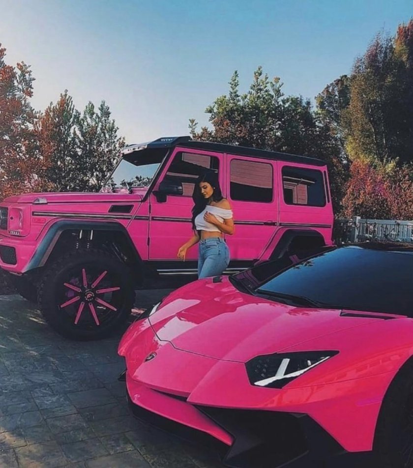 Ламборгини Влада а4