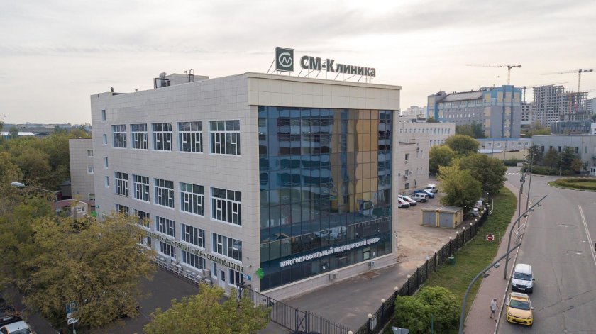 См клиника Старопетровский проезд 7а