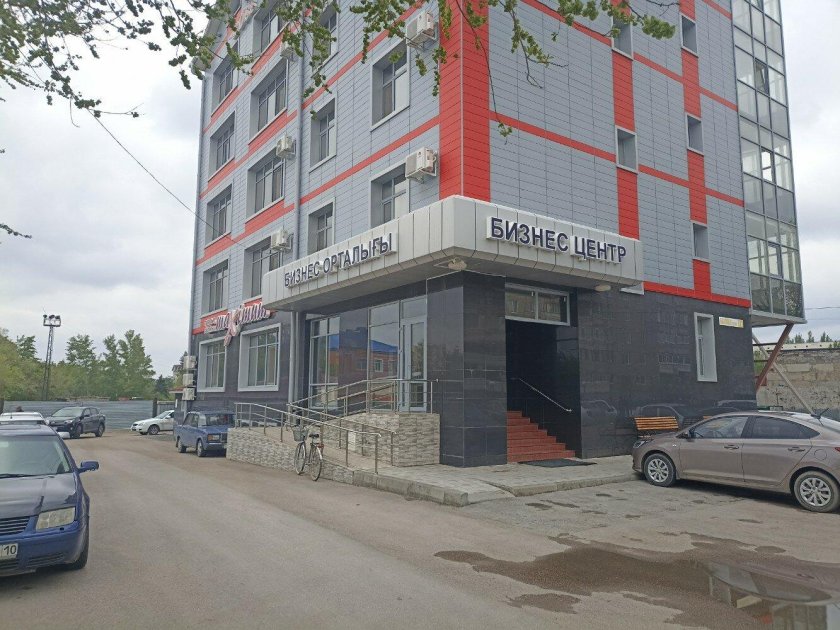 Ул Баумана 1г Донецк