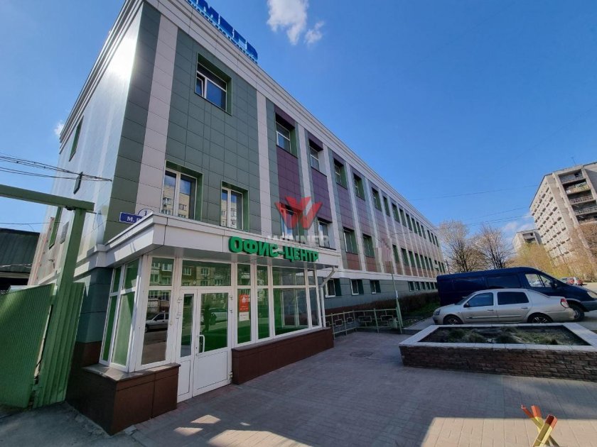 Ул Маршала Воронова 1а Нижний Новгород