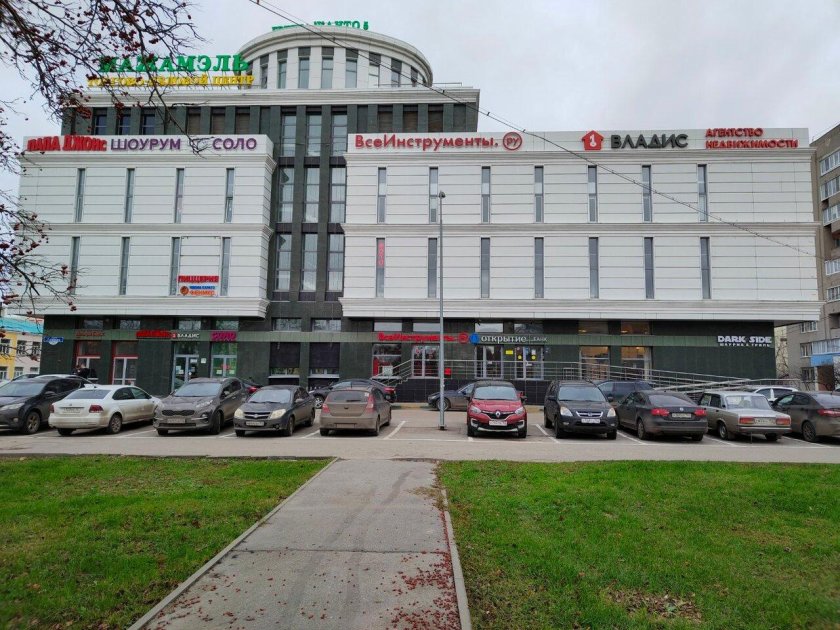 Ленина 100 Нижний Новгород