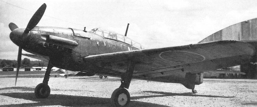 Aichi m6a1 Seiran, японский гидросамолёт