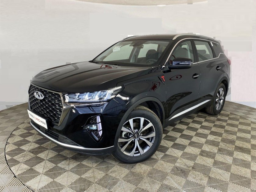 Chery Tiggo 7 Pro Max 2023