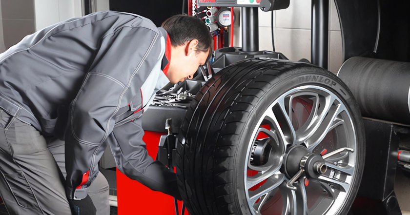 Tb300 стенд балансировочный