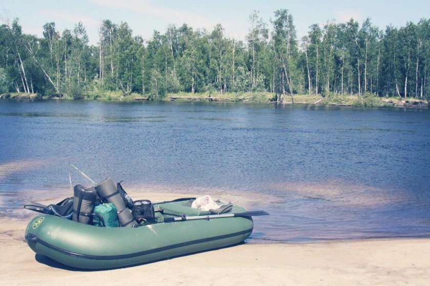 Лодка Ботмастер 300