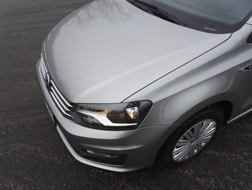 Серый Тангстен