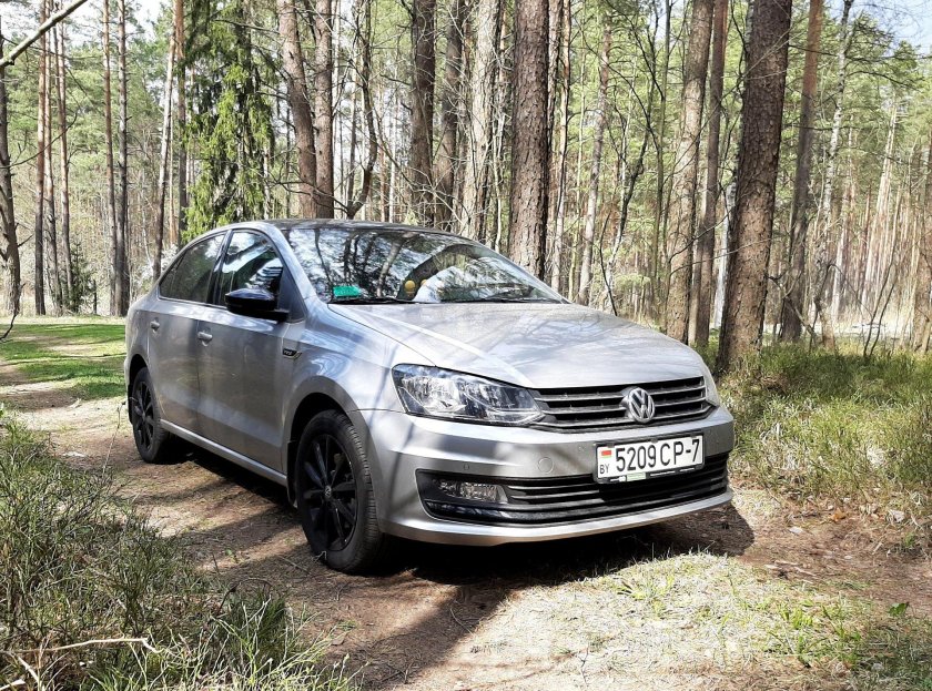 Шкода Рапид Tungsten