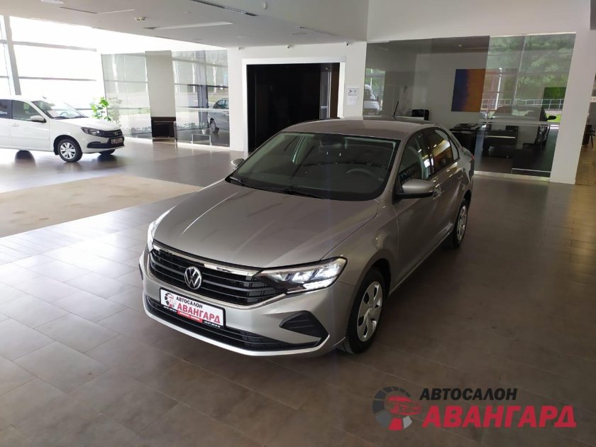 Поло лифтбэк серый Tungsten