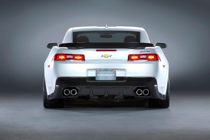 Chevrolet Camaro z28
