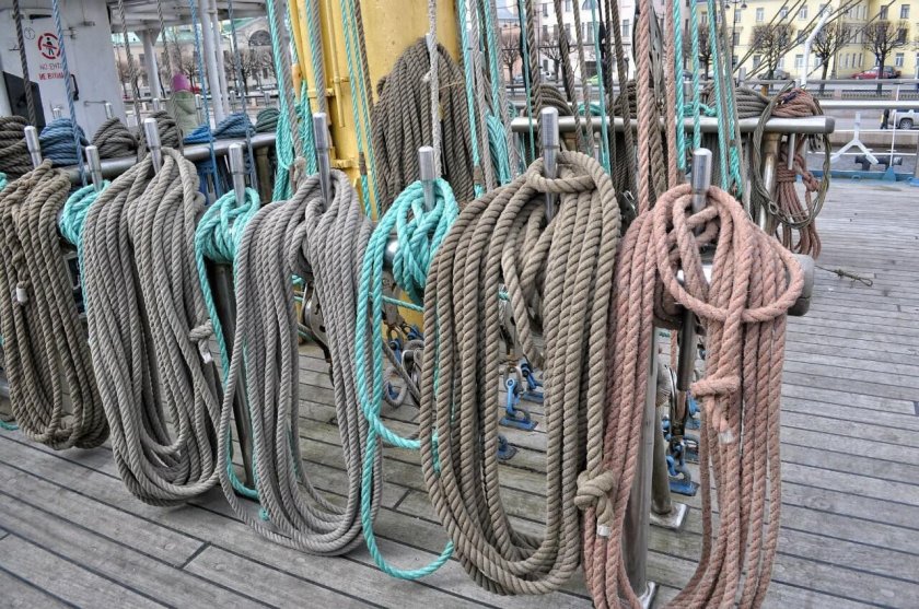 Линь ШВАРТОВ