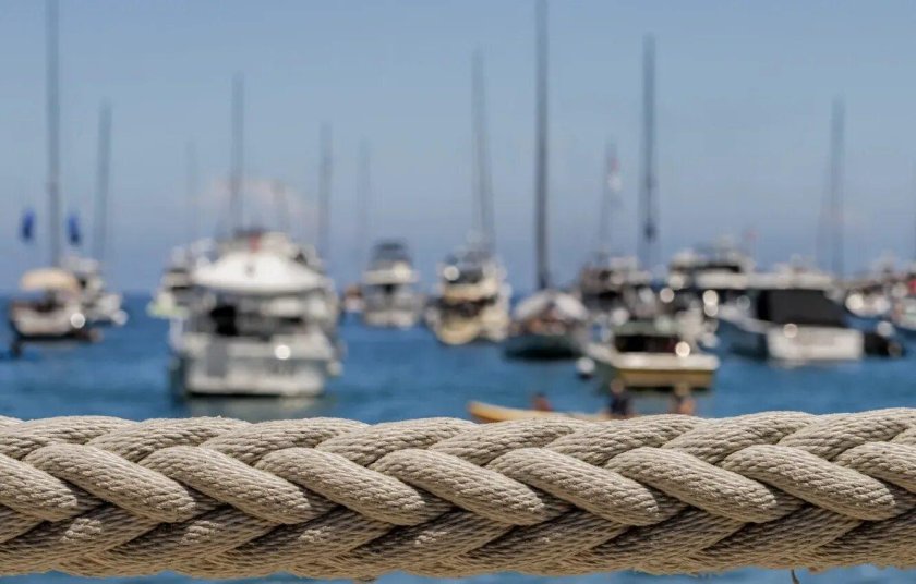 Яхтенный канат