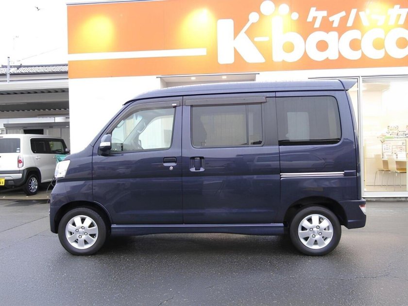 Дайхатсу атраи