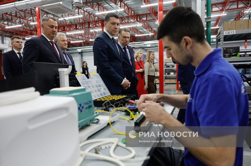 Завод концерн калашникова ижевск