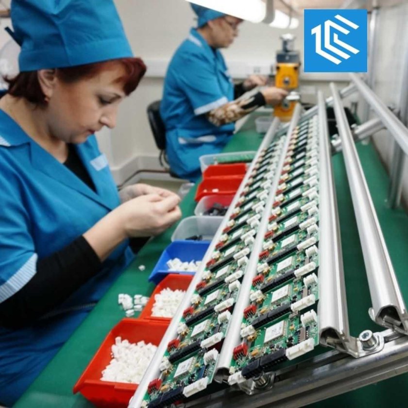 Изготовители продукции