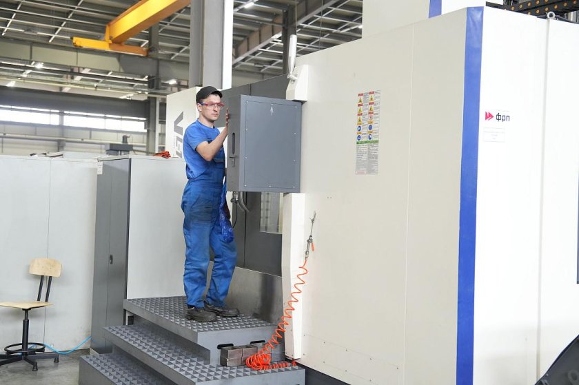 Малые технологические компании