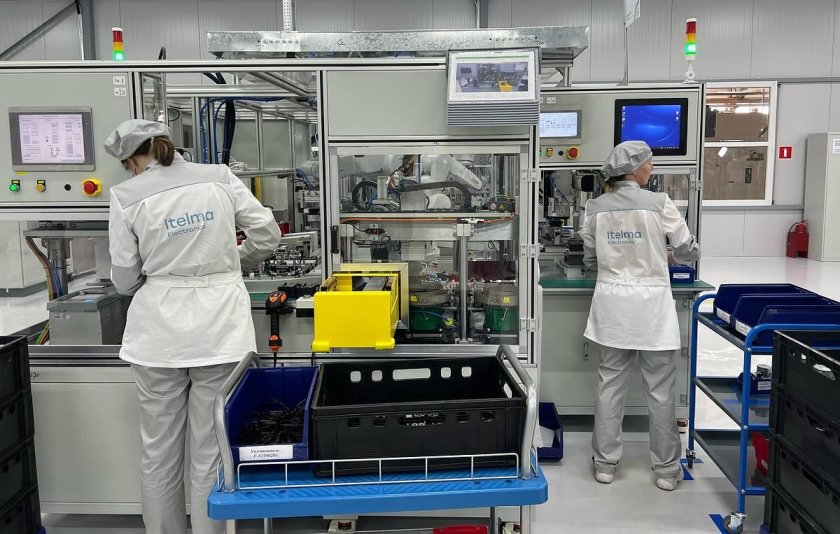 НПП Итэлма Кострома