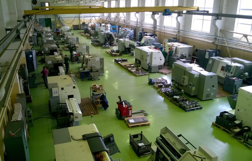 Завод Руст 95