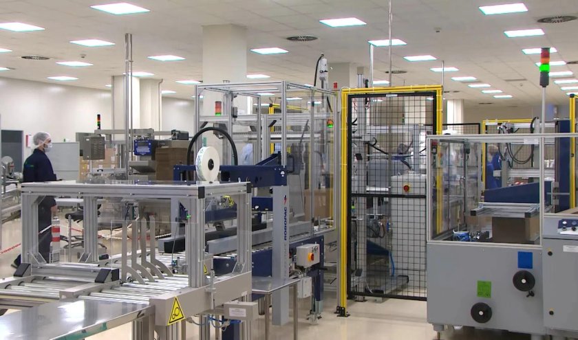 Завод Спутник Санкт-Петербург