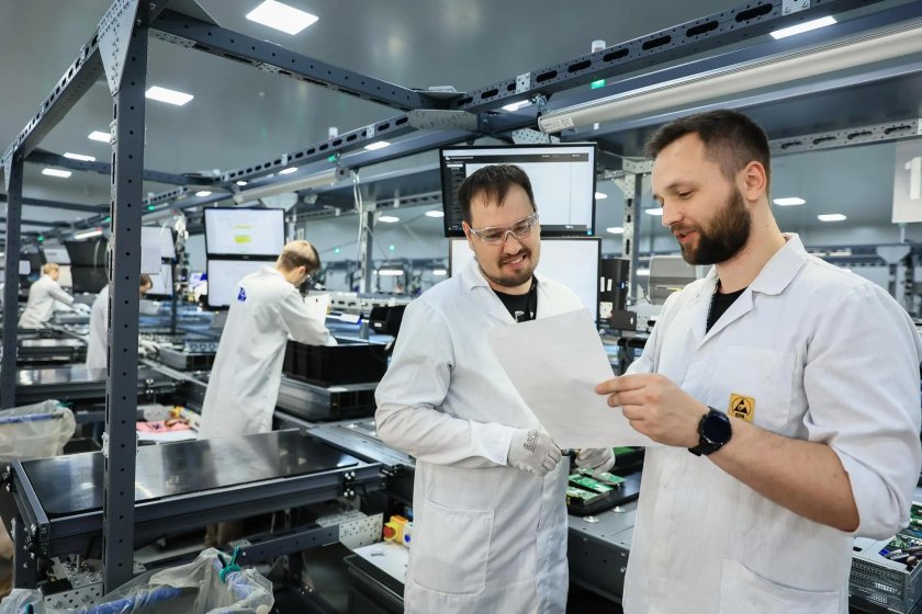 Ядро Фаб Дубна