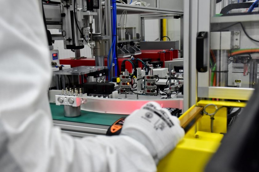 Российское производство