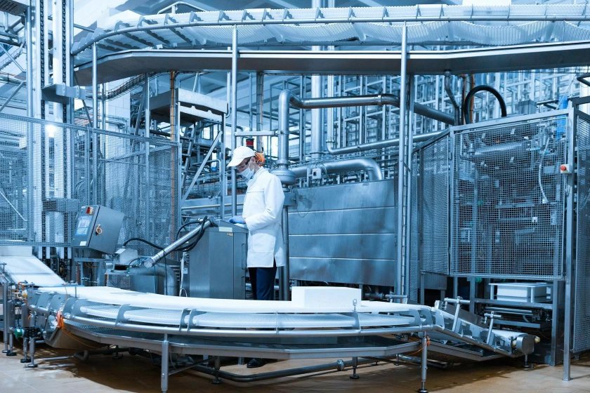 Новые производственные технологии