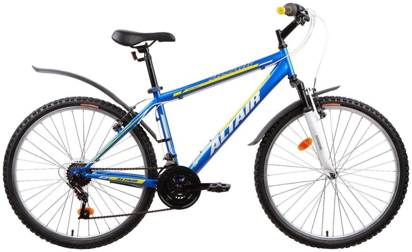 Велосипед Altair MTB HT