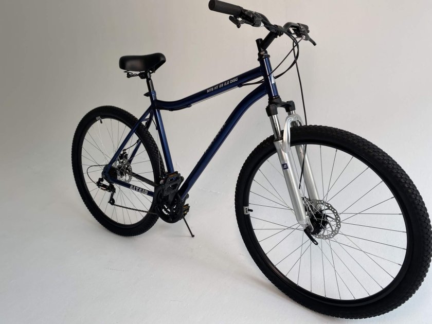 Велосипед Altair MTB HT 26