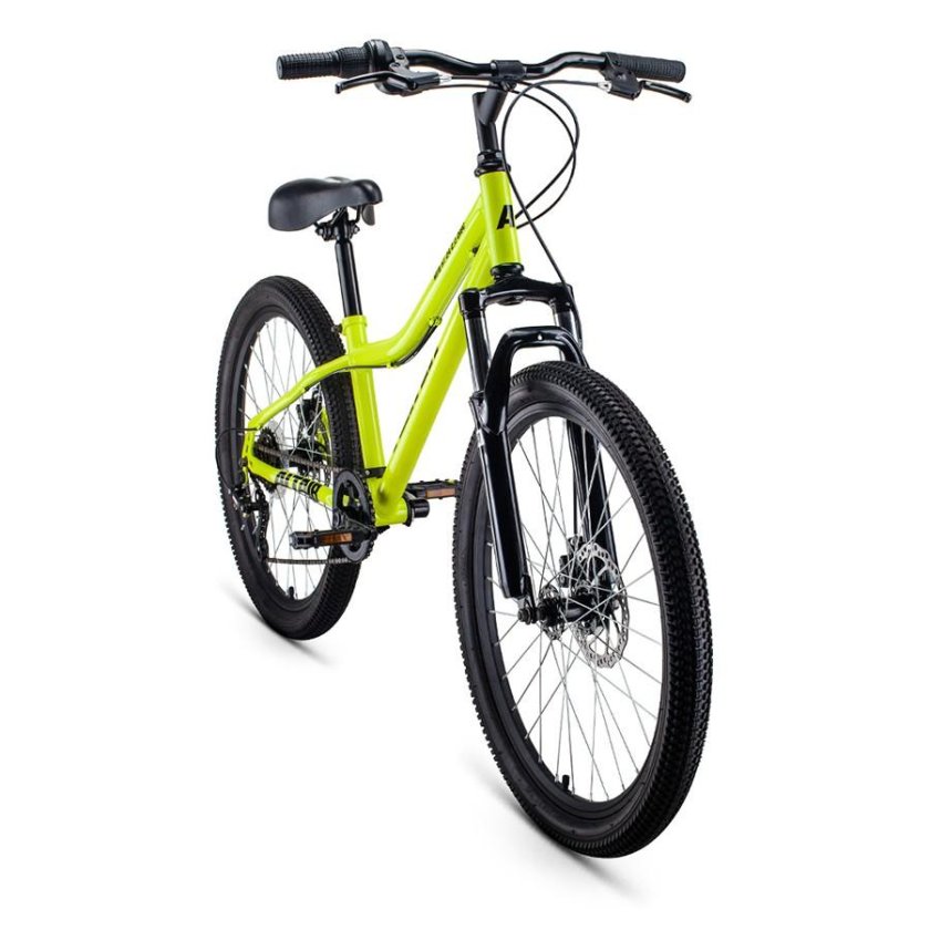 Подростковый велосипед forward